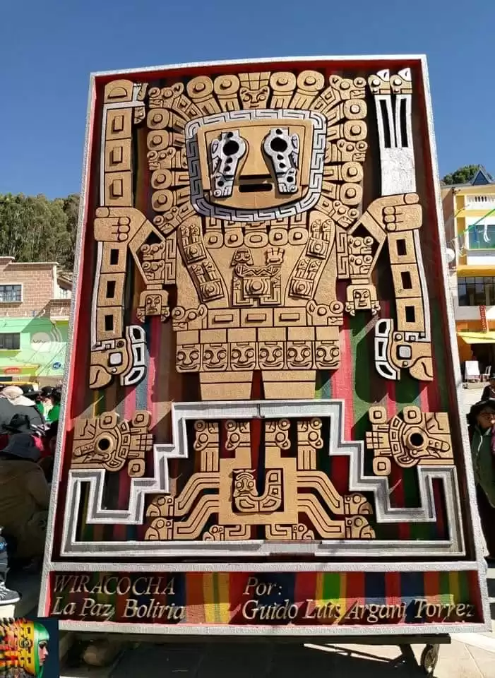 49 Anivesario Nueva Cajamarca