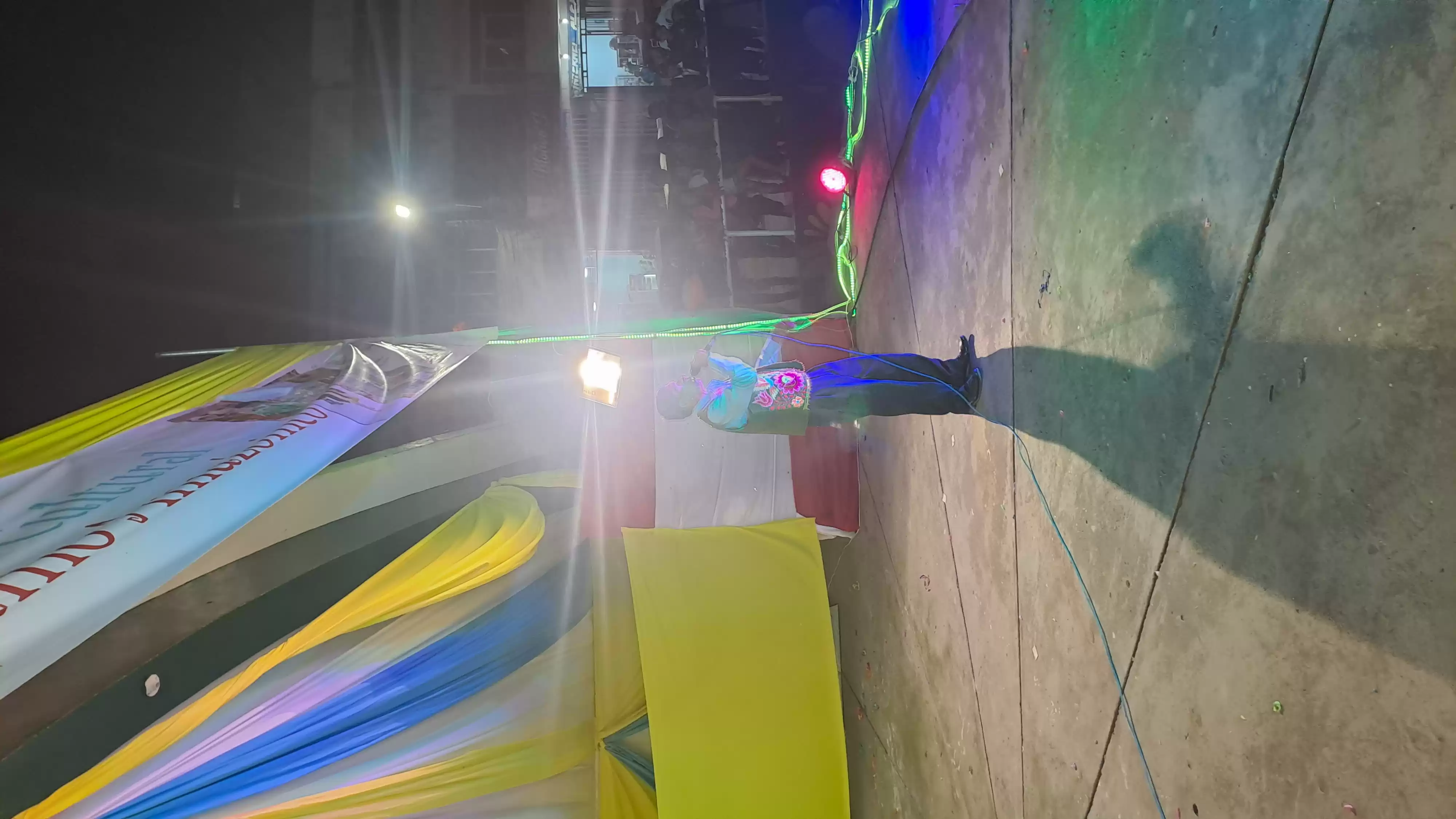 49 Anivesario Nueva Cajamarca