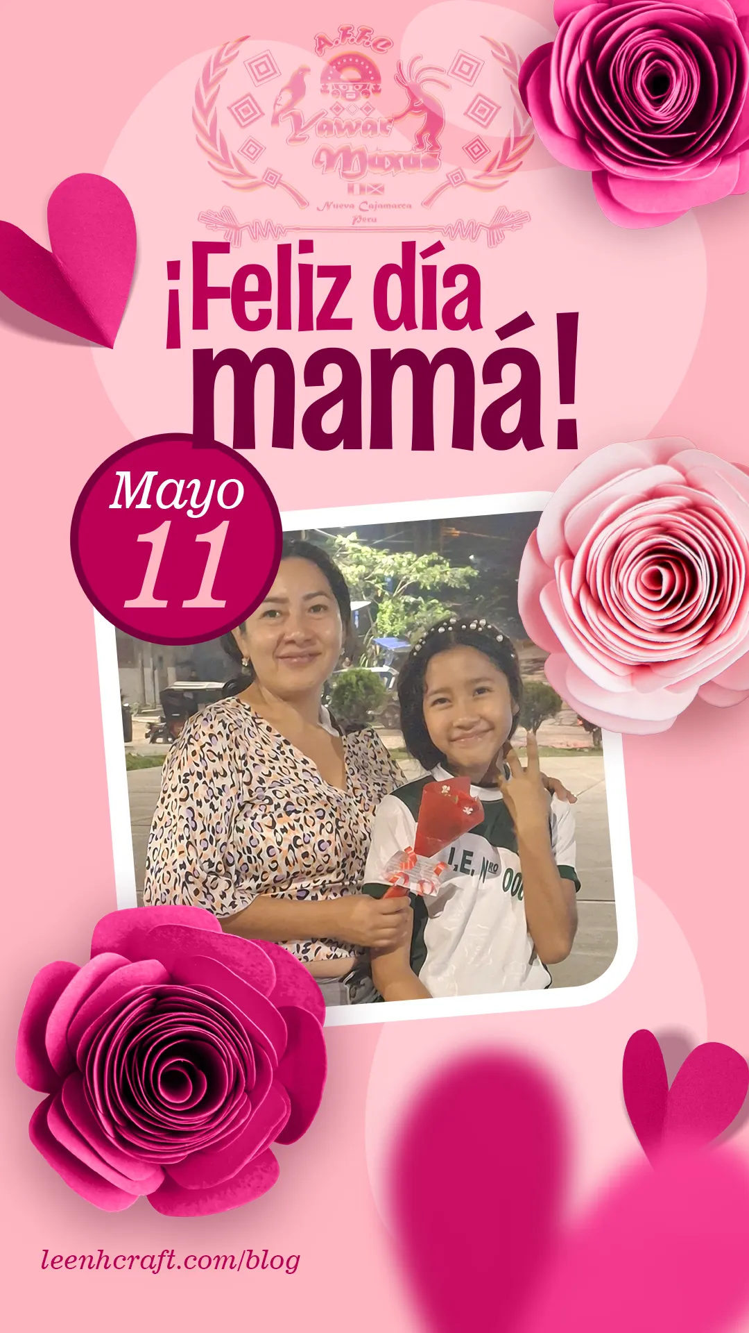 Dia de la Madre 2025