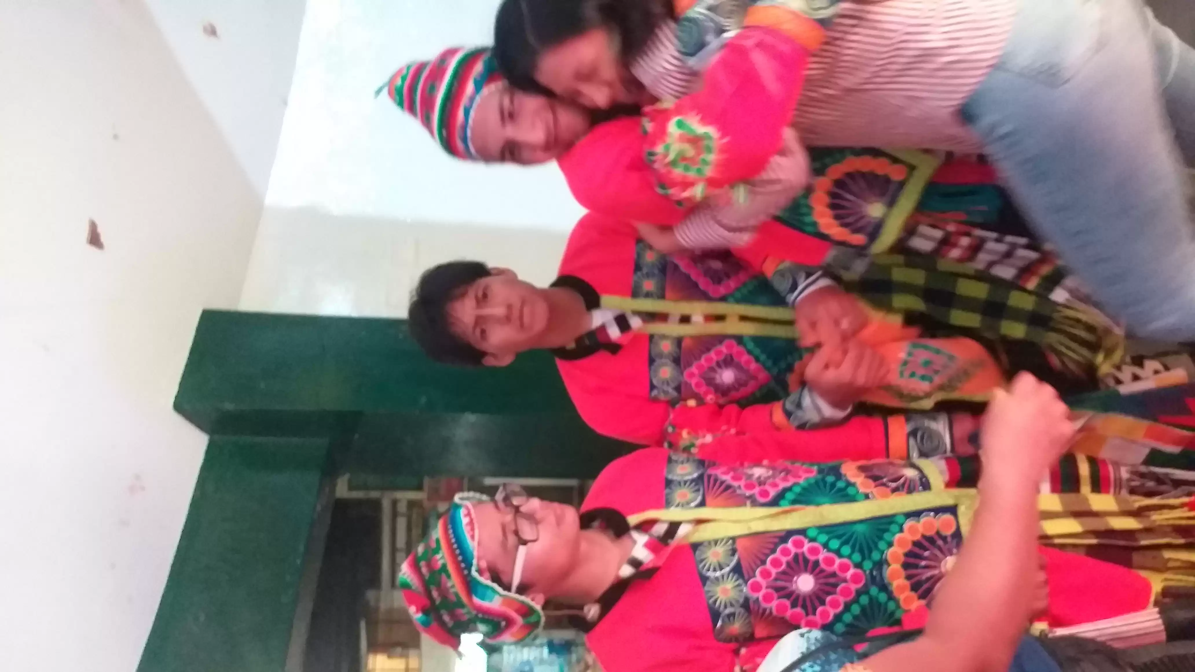 Noche de conciencia cultural