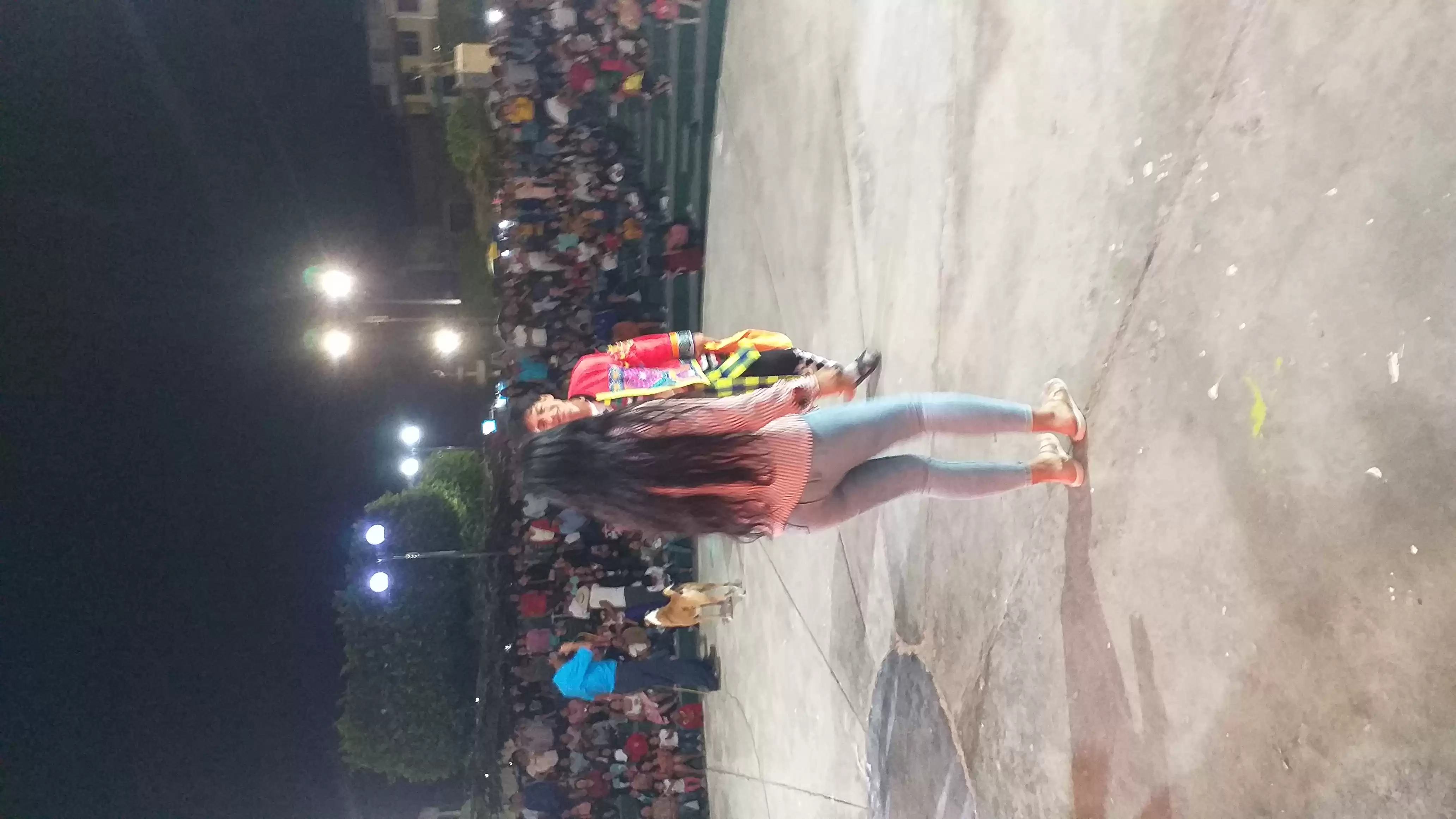 Noche de conciencia cultural
