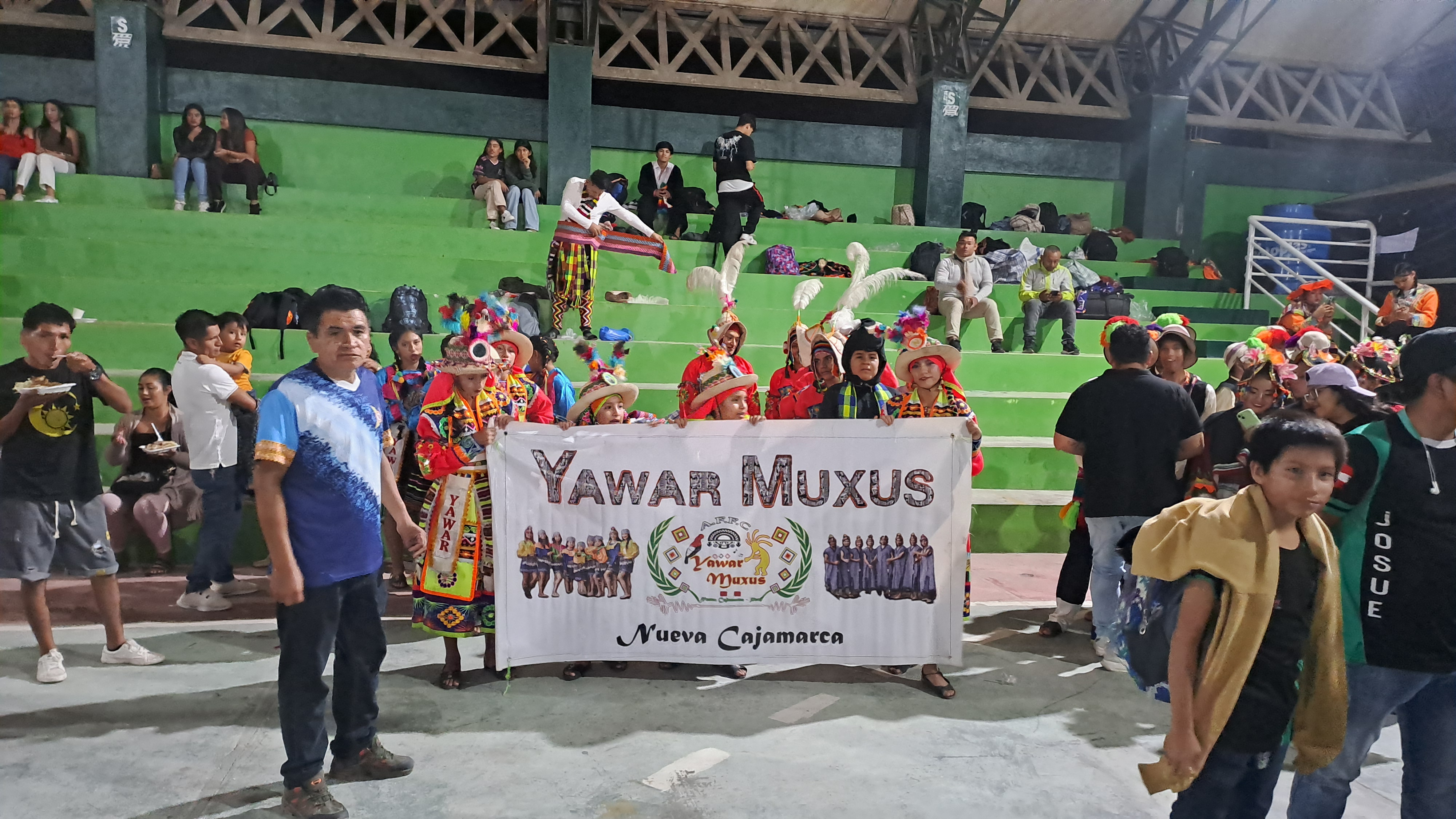 Asociación Pucacuro Soritor